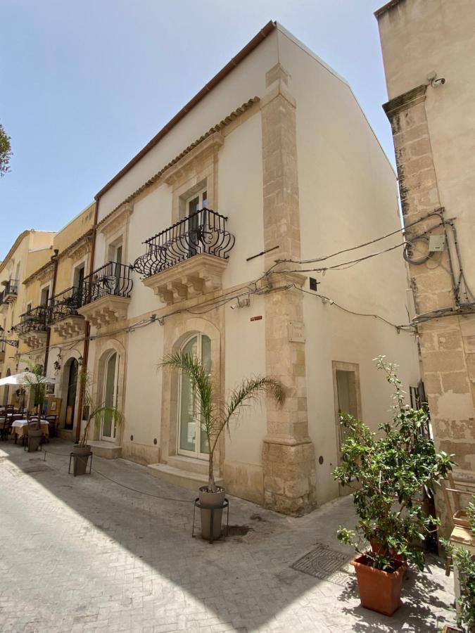 Splendida Santa Teresa סירקוזה מראה חיצוני תמונה