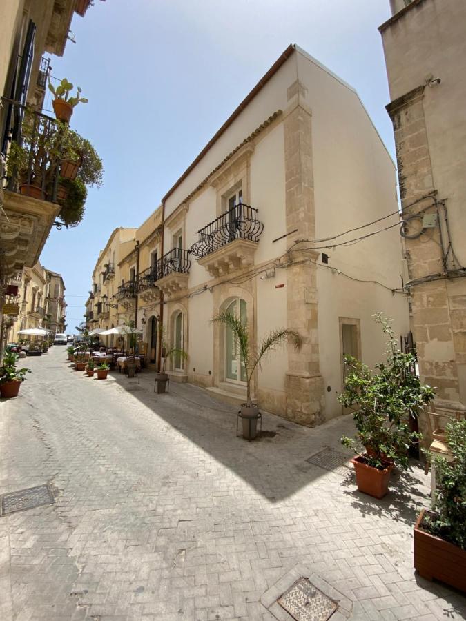 Splendida Santa Teresa סירקוזה מראה חיצוני תמונה