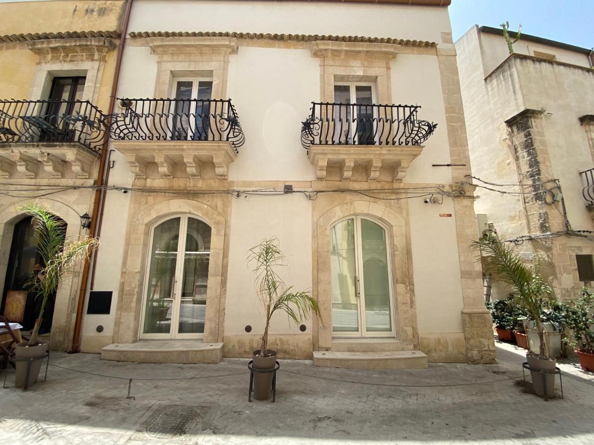 Splendida Santa Teresa סירקוזה מראה חיצוני תמונה