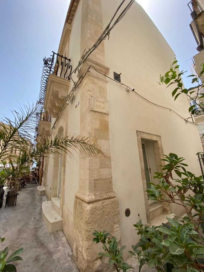 Splendida Santa Teresa סירקוזה מראה חיצוני תמונה