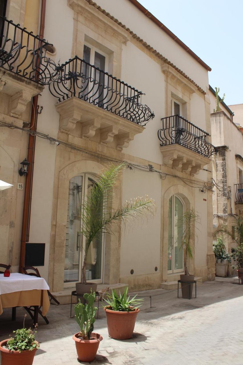Splendida Santa Teresa סירקוזה מראה חיצוני תמונה