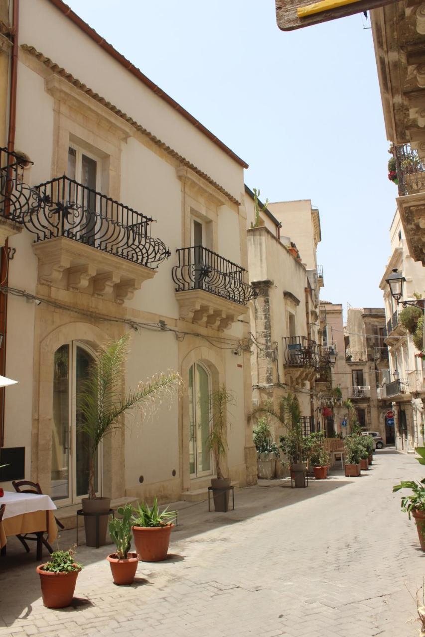 Splendida Santa Teresa סירקוזה מראה חיצוני תמונה